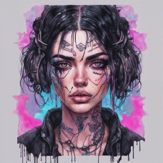 Tears-in-Steampunk