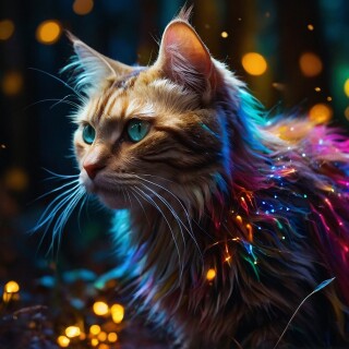 default_bodyscape_double_exposure_cat_portrait_of_a_colorful_0_761ad554-8977-4409-bdbd-87a545fdaaa8