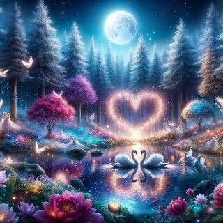 Valentines-Night-Under-the-Starlit-Sky