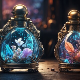 The-Light-of-Enchanted-Dreams