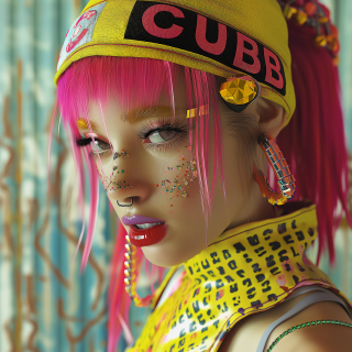 angelchovski_woman_in_the_style_of_Club_Kids_v_6_ar_169_9b701f96-d3ed-40a9-9f80-77c28c98685d