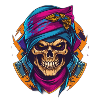 Default_Zombie_bandit_skull_with_bandana_on_face_mascot_logo_e_0_d1a4337c-7368-47d5-a8bc-c8630ae46ae4_0