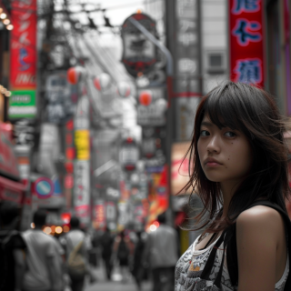 angelchovski_photograph_of_a_Shinjuku_girl_Selective_Coloring_593805a0-8a3c-480d-bbb1-05c3e3ede112_2