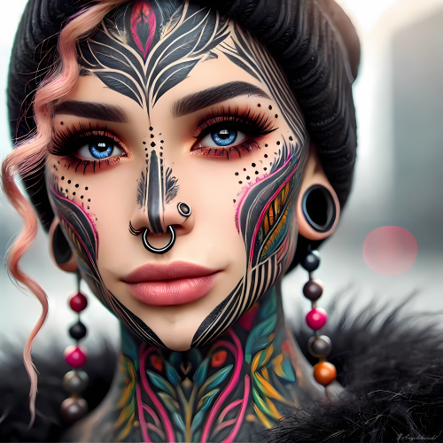 Urban Queen