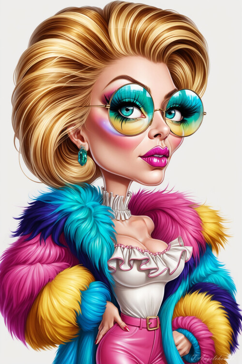 Fashion Extravaganza