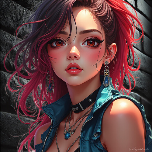 Enchanting Charisma