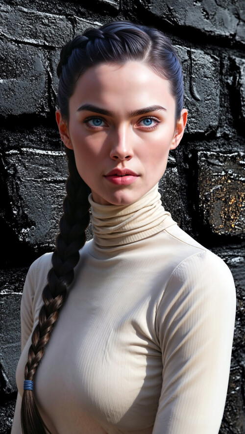 Elegant Simplicity