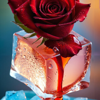 Crystal-Elegance-The-Timeless-Rose