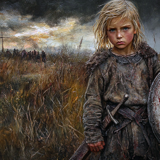 The-Last-Warrior