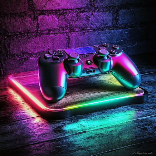 Back to the Roots – The Controller That Changed It All