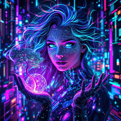 Guardian of Digital Life