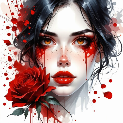 Symphony of Passion and Pain