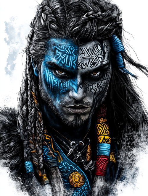War and Honor – The Frozen Face of Fate
