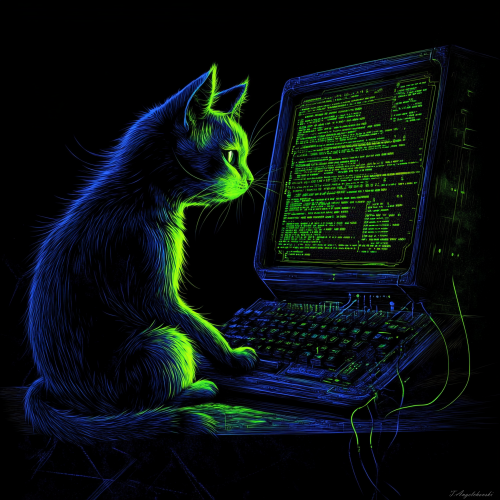 The Code of the Silent Night