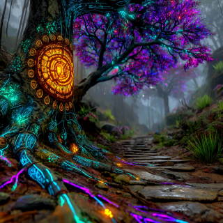 Rooted-in-Signal