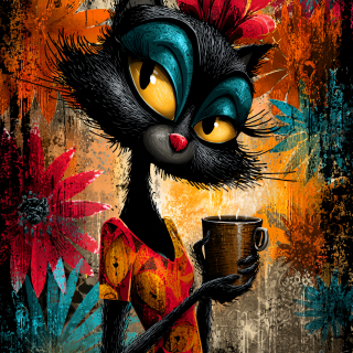 CATWAKENING