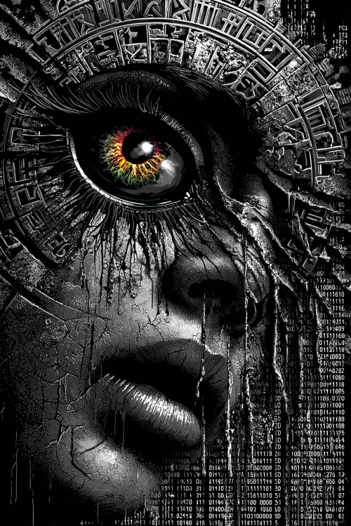 when the machine wept