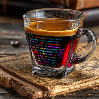 Root-Coffee-When-Code-Has-a-Taste