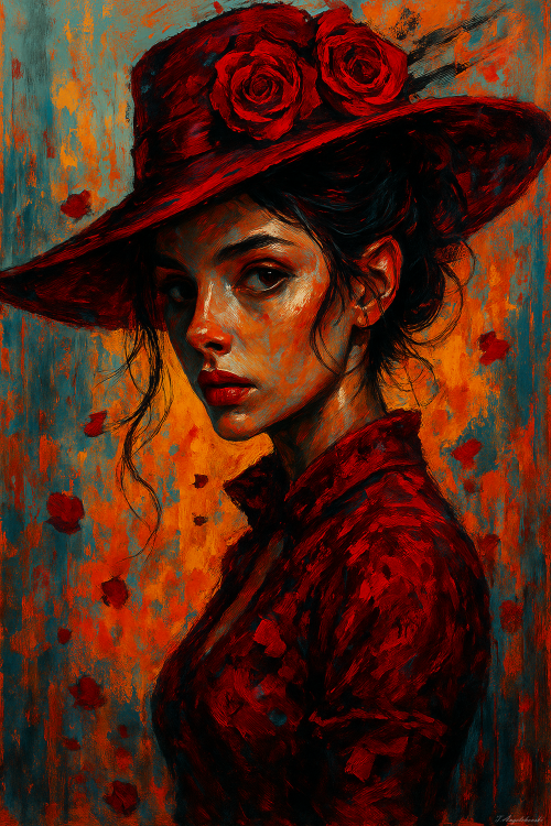 The Color of Eternity