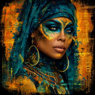 The-Quantum-Priestess