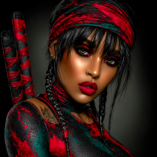 The-Red-Shadow--Warrior-of-Forgotten-Promises