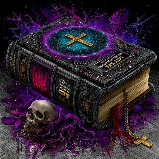 The-Codex-of-Electric-Faith