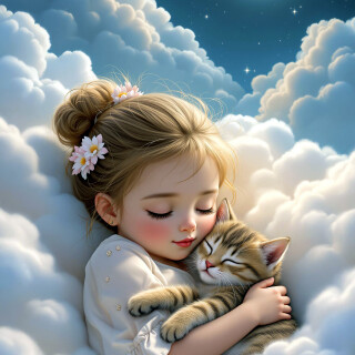A-Dream-Where-the-Sky-Protects-the-Children
