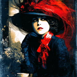 The-Woman-Who-Waits-for-Time-to-Cool