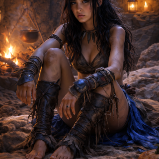 Fire-Did-Not-Make-Her-Wild--It-Made-Her-Awake