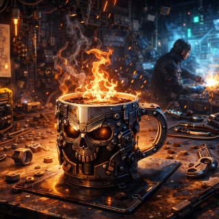 Fire-in-the-Cup