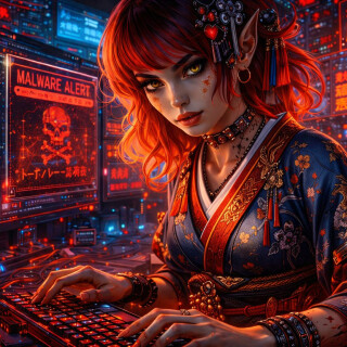 Red-Code-Does-Not-Ask-for-Permission