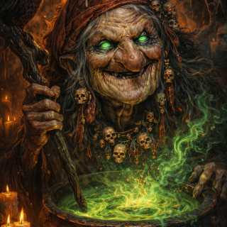 Baba-Root--Administrator-of-Forgotten-Souls