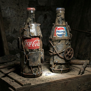 Coke-and-Pepsi-After-the-End-of-the-World