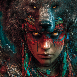 Bear-Soul
