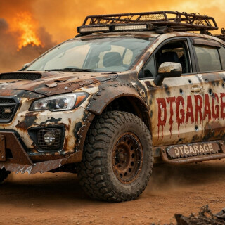 DTGaraGe-War-Rig