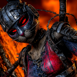 War-Bunny