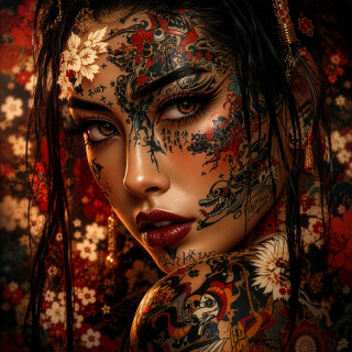 Ink-Protocol